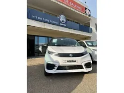 Nouvelle 2024 Aixam City | 17 160 €