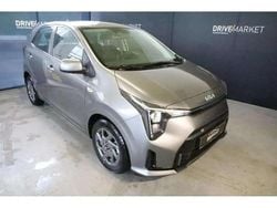 Gris Utilisé 2025 Kia Picanto Citadine | 17 323 € (Prix juste)