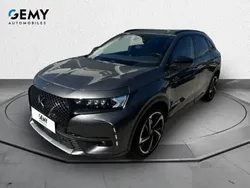 Gris Utilisé 2022 DS Automobiles DS7 Crossback SUV | 28 990 € (Prix juste)