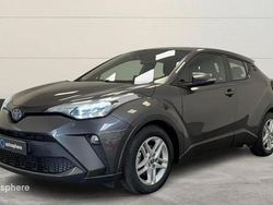 Gris Utilisé 2022 Toyota C-HR Business Edition SUV | 19 999 € (Bon prix)