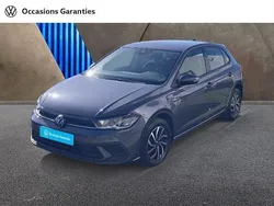 Utilisé 2023 VW Polo Life | 16 979 € (Prix juste)
