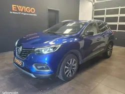 Bleu Utilisé 2020 Renault Kadjar Black Edition SUV | 16 990 € (Prix juste)