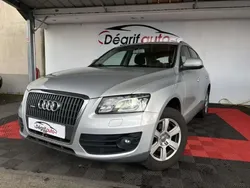 Gris Utilisé 2012 Audi Q5 Ambiente SUV | 12 990 €