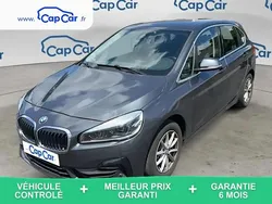 Utilisé 2020 BMW 218 Monospace | 16 990 € (Super prix)