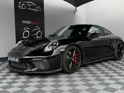 Noir Utilisé 2018 Porsche 911 GT3 Coupé | 186 900 €