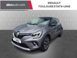 Gris Occasion 2024 Renault Captur Techno SUV | 16 490 € (Bon prix)