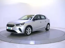 Gris Utilisé 2022 Opel Corsa Business Citadine | 11 500 € (Bon prix)