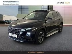 Phantom black métal Utilisé 2021 Hyundai Tucson SUV | 29 990 €