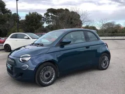 Vert Utilisé 2022 Fiat 500e Berline | 15 000 € (Super prix)