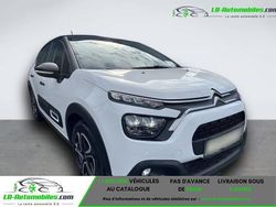 Utilisé 2022 Citroën C3 PureTech Citadine | 17 900 € (Prix assez cher)