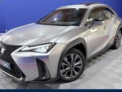 Utilisé 2020 Lexus UX Executive Line SUV | 27 490 €