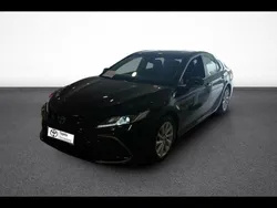 Noir Nouvelle 2025 Toyota Camry Business Edition Berline | 39 990 € (Prix juste)