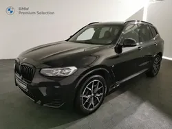 Othercolor Utilisé 2022 BMW X3 M Sport SUV | 42 940 € (Prix juste)