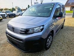 Gris Utilisé 2024 Peugeot Partner Van | 18 990 € (Bon prix)