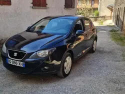 Utilisé 2012 Seat Ibiza Berline | 3 000 € (Prix juste)