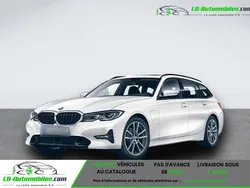 Utilisé 2022 BMW 530 Break | 48 400 € (Prix juste)