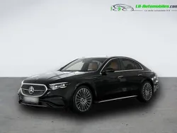 Utilisé 2025 Mercedes E220 Berline | 98 400 €