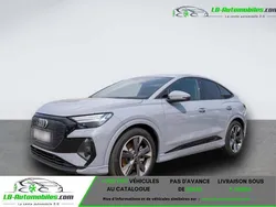 Utilisé 2022 Audi Q4 e-tron Sport SUV | 37 500 € (Prix juste)