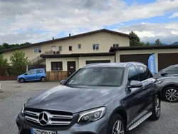 Utilisé 2019 Mercedes GLC250 Sportline | 32 990 € (Bon prix)