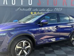 Utilisé 2023 Nissan Qashqai SUV | 23 890 € (Bon prix)