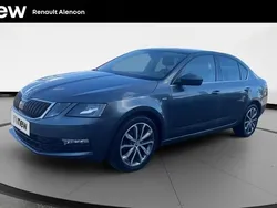 Gris Utilisé 2017 Skoda Octavia Drive Berline | 13 907 € (Prix assez cher)