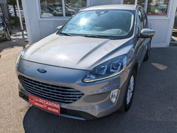 Gris Utilisé 2021 Ford Kuga Viva SUV | 22 890 € (Bon prix)