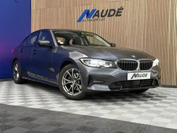 Gris Utilisé 2021 BMW 320 Sport Line Berline | 29 990 € (Bon prix)