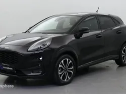 Utilisé 2023 Ford Puma ST-Line X SUV | 23 799 € (Prix juste)