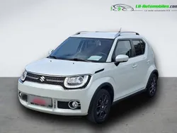 Utilisé 2017 Suzuki Ignis Citadine | 17 300 € (Prix juste)
