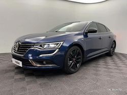 Bleu Utilisé 2019 Renault Talisman Version S Berline | 20 990 € (Bon prix)