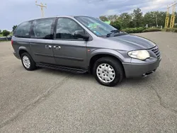 Utilisé 2007 Chrysler Grand Voyager Monospace | 4 000 €