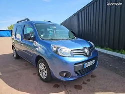 Bleu Utilisé 2019 Renault Kangoo Monospace | 18 490 €