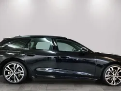 Nouvelle 2024 Audi A5 S-Line Coupé | 71 990 € (Prix assez cher)