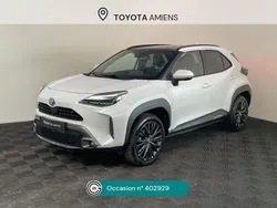 Utilisé 2023 Toyota Yaris Hybrid | 24 990 € (Prix assez cher)