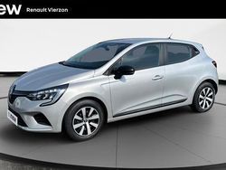 Gris Occasion 2023 Renault Clio V Equilibre Citadine | 15 490 € (Prix juste)