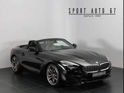 Utilisé 2020 BMW Z4 Sport Line Cabriolet | 43 900 €