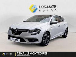 Utilisé 2019 Renault Mégane IV Intens Berline | 12 990 € (Prix juste)