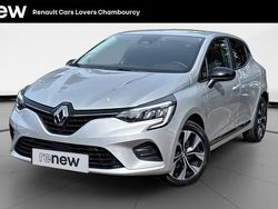 Gris Utilisé 2023 Renault Clio V Evolution Citadine | 15 380 € (Prix juste)