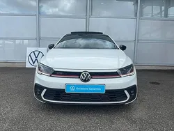 Utilisé 2024 VW Polo Edition | 33 990 € (Prix cher)