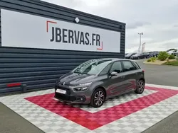 Utilisé 2020 Citroën C4 SpaceTourer Business Class Monospace | 15 990 € (Bon prix)