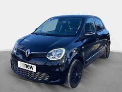 Noir Utilisé 2022 Renault Twingo Urban Night Citadine | 12 890 € (Prix assez cher)