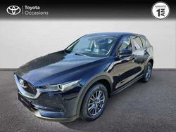 Utilisé 2018 Mazda CX-5 SUV | 18 990 € (Prix juste)