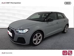 Gris flèche nacré Utilisé 2022 Audi A1 Sportback Design Citadine | 26 480 €