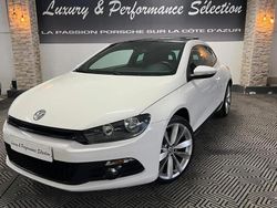 Blanc Utilisé 2011 VW Scirocco Sportline Coupé | 15 990 €