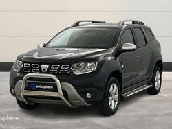 Noir Utilisé 2018 Dacia Duster Prestige SUV | 15 799 € (Prix assez cher)