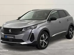 Utilisé 2023 Peugeot 3008 GT SUV | 22 499 € (Prix juste)