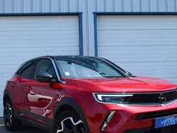 Utilisé 2022 Opel Mokka Ultimate SUV | 17 990 € (Bon prix)