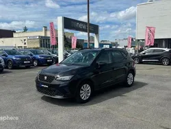 Noir Nouvelle 2024 Seat Arona Copa SUV | 20 999 € (Bon prix)