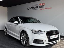 Utilisé 2021 Audi A3 S-Line Cabriolet | 23 990 € (Bon prix)