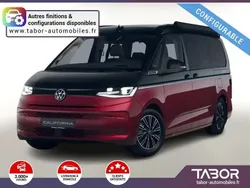 Blanc Nouvelle 2025 VW T7 Coast Van | 63 215 € (Super prix)